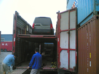 深圳轎車運(yùn)輸